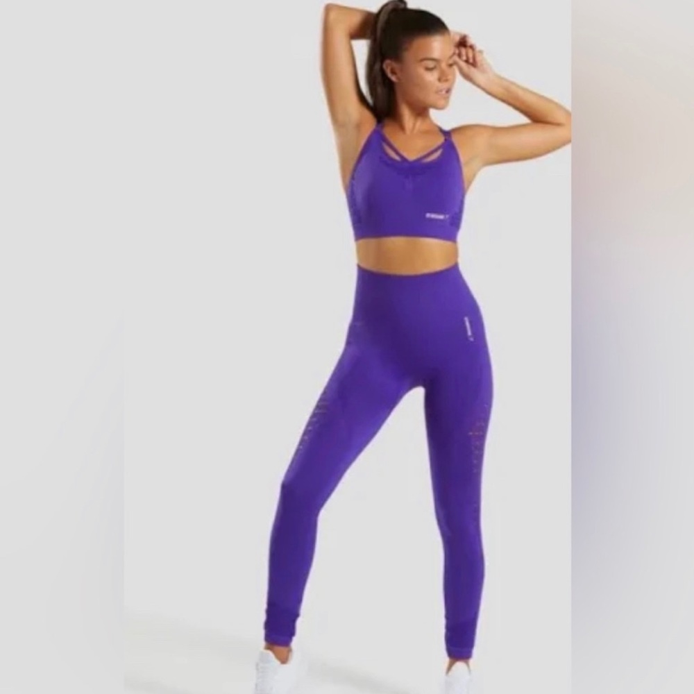 Authentic Gymshark Leggings